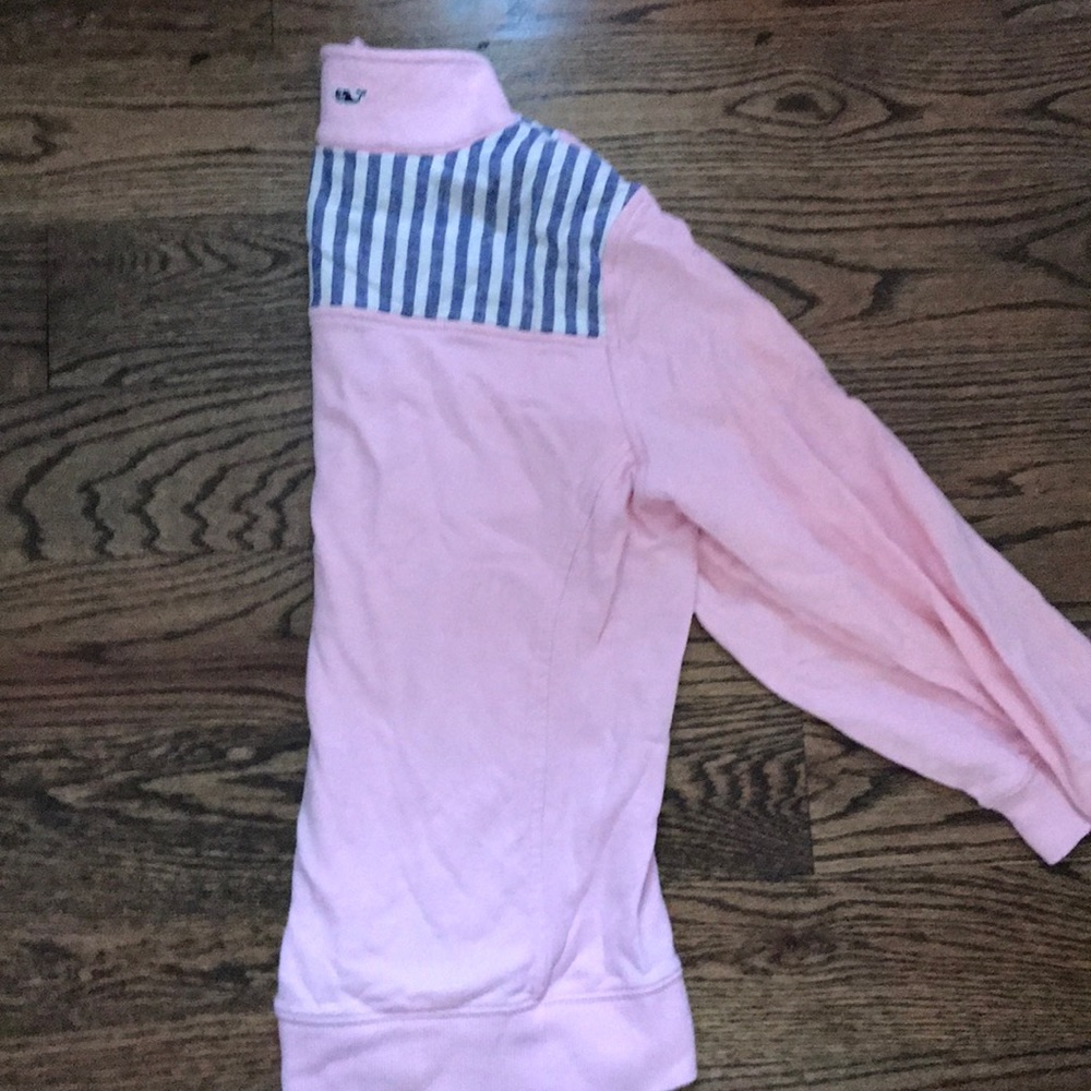 Vineyard Vines Small pink Shepshirt